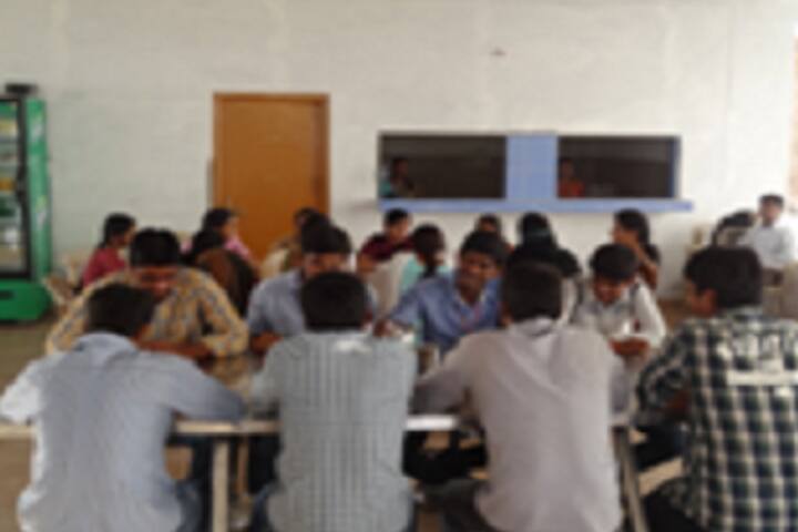 cafeteria